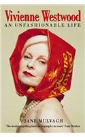 VIVIENNE WESTWOOD A BIOGRAPHY