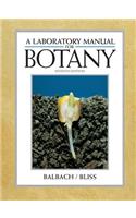 General Botany Lab Manual