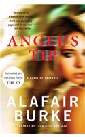 Angel's Tip: A Novel of Suspense(2 Ellie Hatcher)