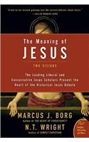 The Meaning of Jesus