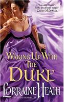 Waking Up with the Duke: (3 London's Greatest Lovers)
