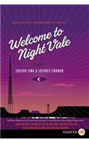 Welcome to Night Vale