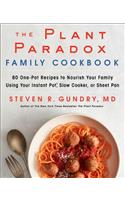 The Plant Paradox Family Cookbook