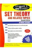 Set Theory And Related Topics 2/E (Sos)