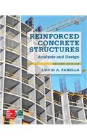 Reinforced Concrete Structures: Analysis and Design, Second Edition: Analysis and Design