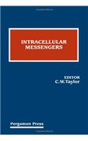 Intracellular Messengers: (International Encyclopedia of Pharmacology and Therapeutics)