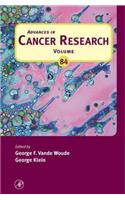 Advances in Cancer Research