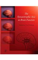 The Somatotrophic Axis in Brain Function