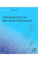 Metabolomics for Biomedical Research