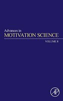 Advances in Motivation Science