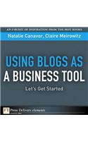 Using Blogs as a Business Tool