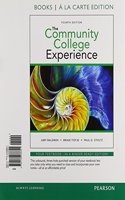 Community College Experience, The, Student Value Edition