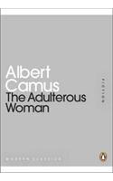 Adulterous Woman