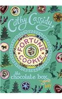 Chocolate Box Girls: Fortune Cookie