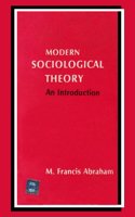 Modern Sociological Theory