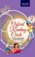 Oxford Reading Circle Class 7