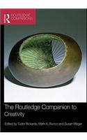 The Routledge Companion to Creativity: (Routledge Companions in Business, Management and Accounting)