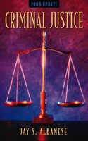 Criminal Justice, 2000 Update (Interactive Edition)