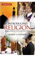 Introducing Religion with MySearchLab Access Card Package: Religious Studies for the Twenty-First Century