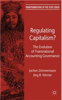 Regulating Capitalism?