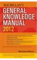 Macmillan's General Knowledge Manual 2012