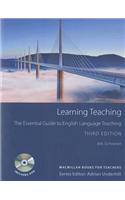 Learning Teaching 3rd Edition Student's Book Pack: (Learning Teaching 3rd Edition)