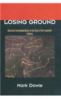 Losing Ground