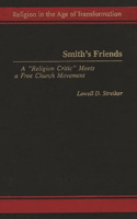 Smith's Friends