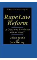 Rape Law Reform