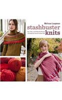 Stashbuster Knits