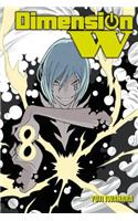 Dimension W, Vol. 8