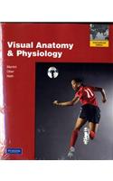 Visual Anatomy & Physiology with MasteringA&P