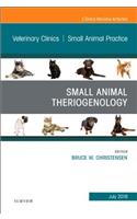 Theriogenology, an Issue of Veterinary Clinics of North America: Small Animal Practice