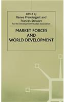 Market Forces and World Development