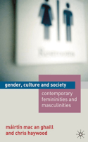 Gender, Culture and Society