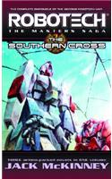 Robotech: The Masters Saga: The Southern Cross