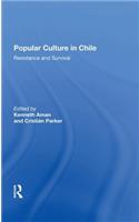 Popular Culture in Chile