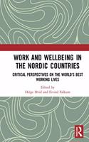 Work and Wellbeing in the Nordic Countries