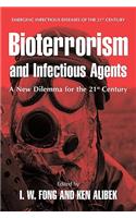 Bioterrorism and Infectious Agents