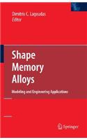 Shape Memory Alloys