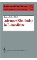 Advanced Simulation in Biomedicine