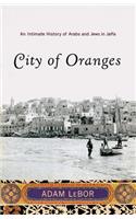 City of Oranges