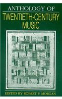 Anthology of Twentieth-Century Music