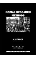 Social Research Methods