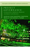 Project Governance