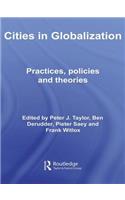 Cities in Globalization
