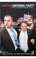 British National Party