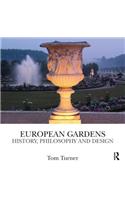 European Gardens