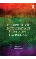 Routledge Encyclopedia of Translation Technology