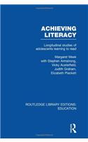 Achieving Literacy (RLE Edu I)